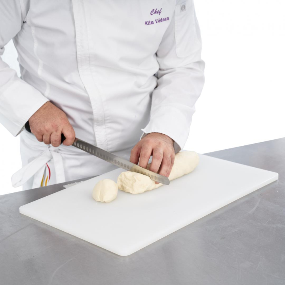 CUTIT FELIERE PROFESIONAL 30 CM, CHEF LINE, COOKING BY HEINNER [4]