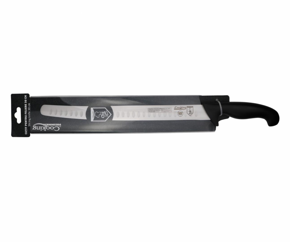 CUTIT FELIERE PROFESIONAL 30 CM, CHEF LINE, COOKING BY HEINNER [6]