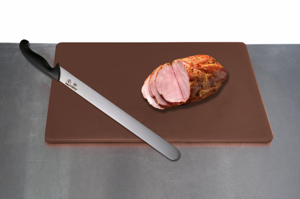 CUTIT SHAORMA PROFESIONAL 38 CM, CHEF LINE, COOKING BY HEINNER [4]