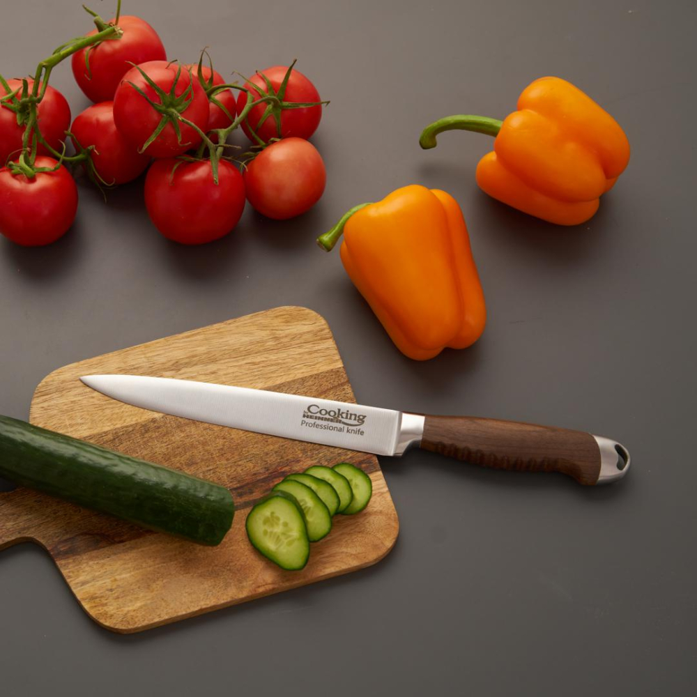 CUTIT UNIVERSAL 15 CM, MAESTRO, COOKING BY HEINNER [2]