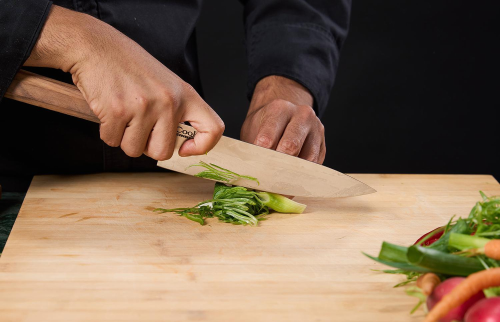 CUTITUL BUCATARULUI 20 CM, RIKITO WATANABE, SAMURAI GOURMET, COOKING BY HEINNER [6]