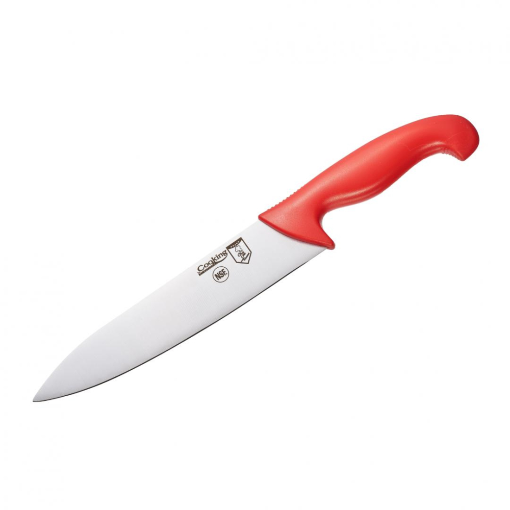 CUTITUL BUCATARULUI PROFESIONAL 20 CM, CHEF LINE, COOKING BY HEINNER [4]