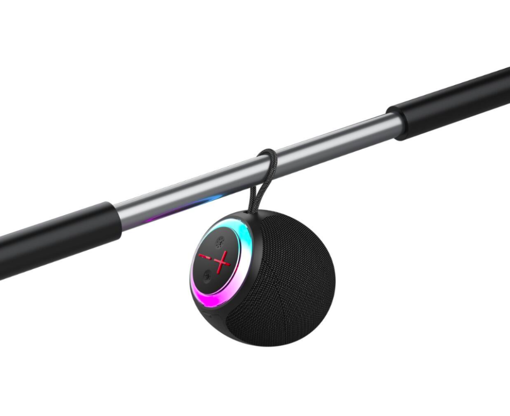 Devia Boxa portabila Sound Lite1 Negru [2]