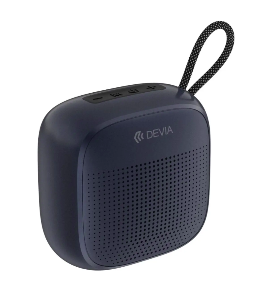 Devia Boxa portabila Sound Lite2 Blue [3]