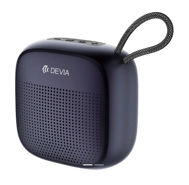 Devia Boxa portabila Sound Lite2 Blue [4]
