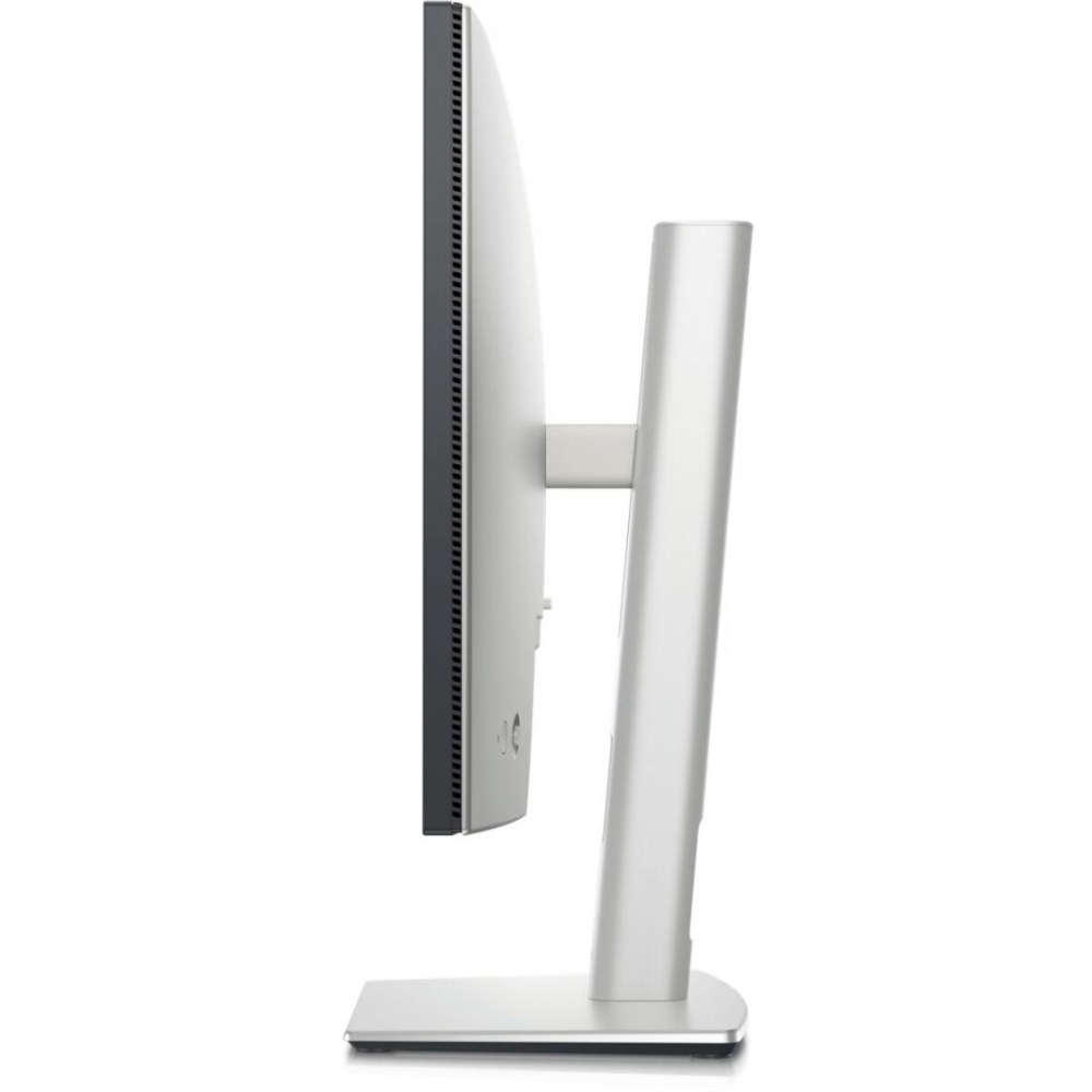 Monitor Commercial Dell U2424HE, 23.8", 1920 x 1080 pixeli, Silver, 3 ani Garantie [4]