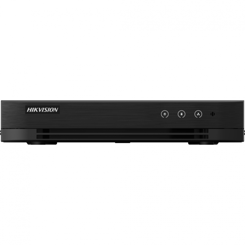 DVR TURBOHD 8CH 5MP 1XSATA ACUSENSE [3]