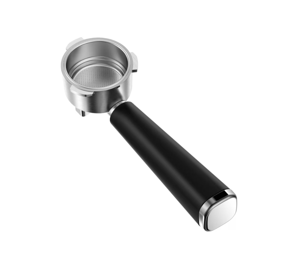 Espressor Xiaomi BHR9798EU, semi-automat, boabe, negru [5]