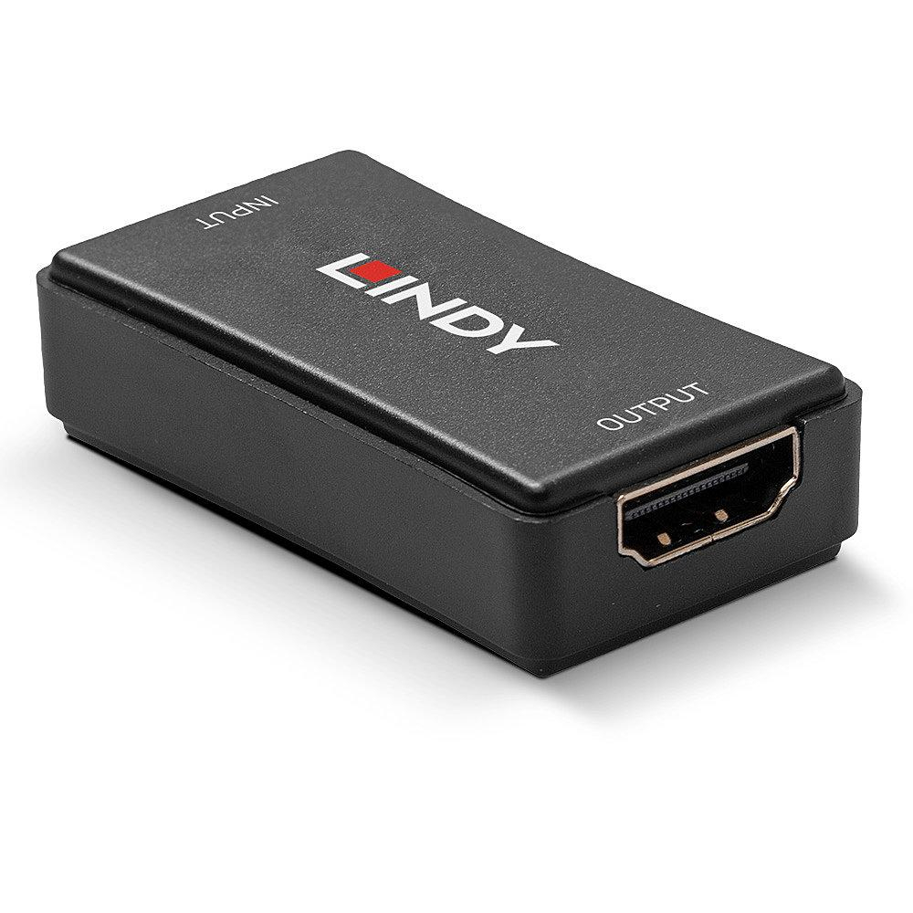 Extender HDMI 2.0 Lindy 50m 10.2G Repeater [3]