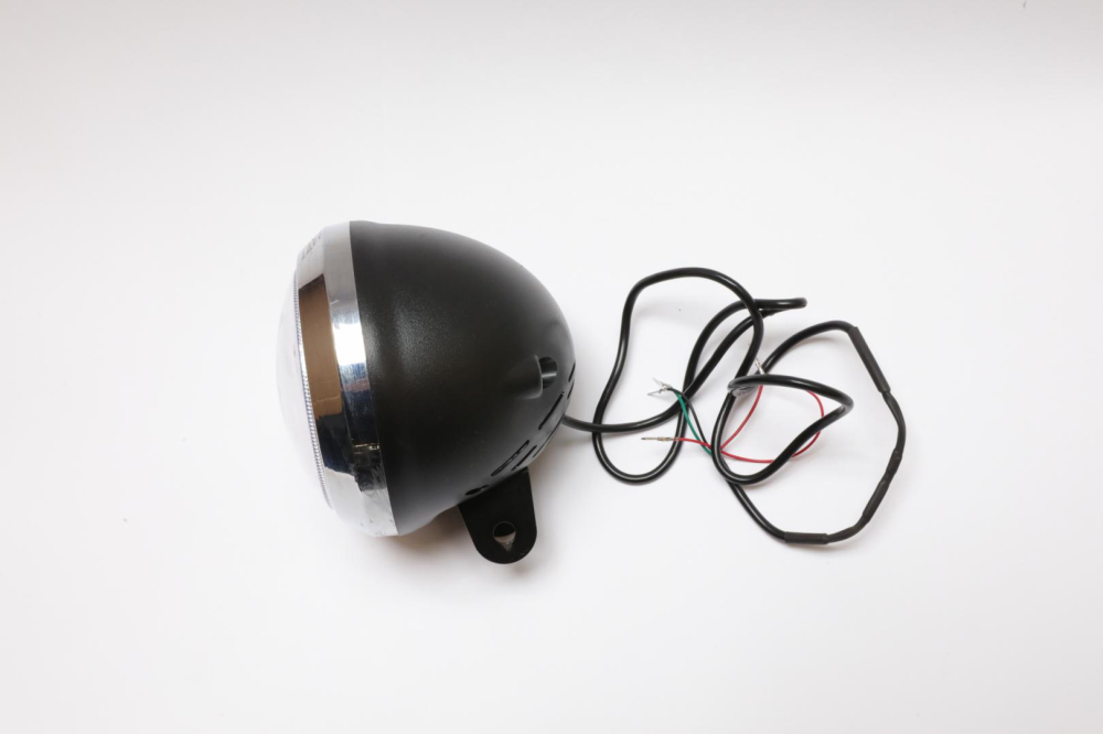 FAR PEGAS PARTIZAN LED CLAXON INCL NEGRU [2]