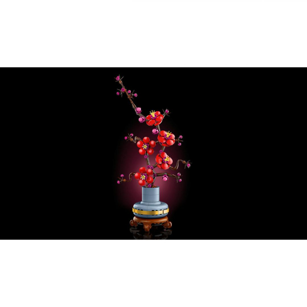 FLORI DE PRUN, LEGO 10369 [6]