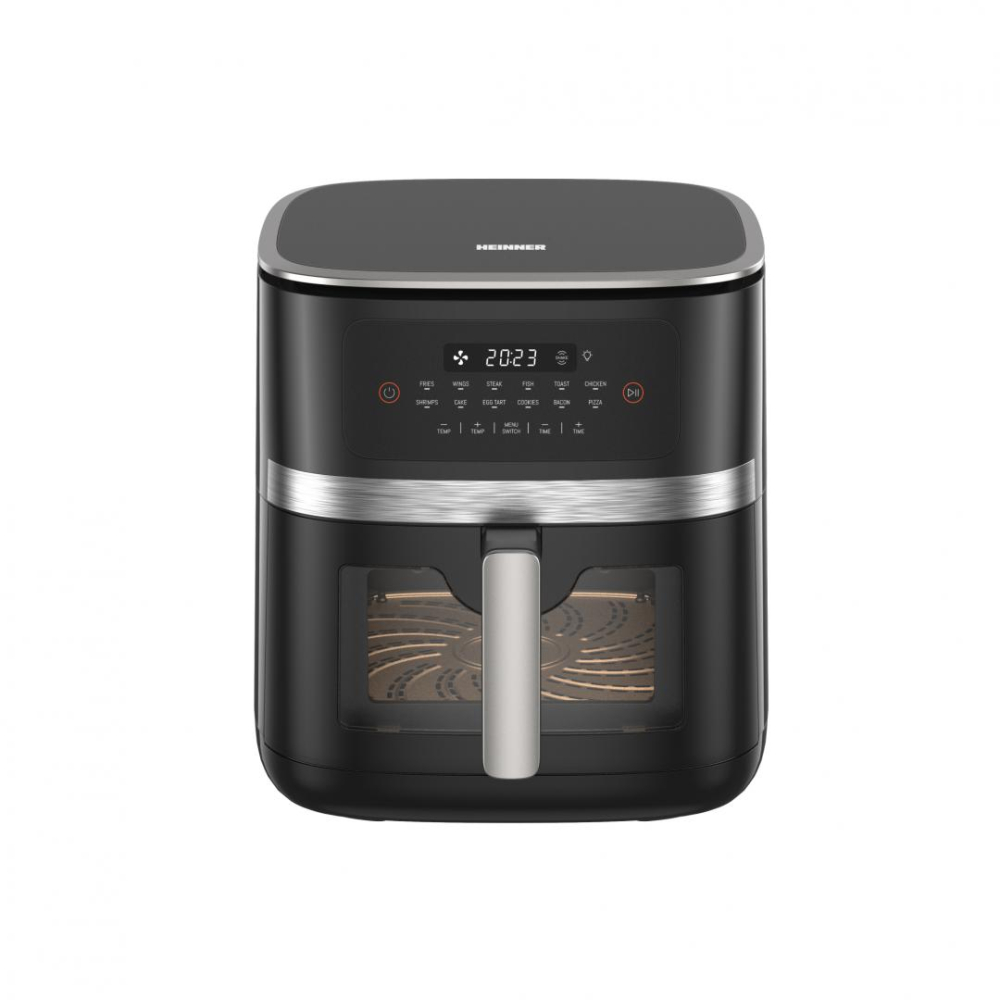 FRITEUZA AER CALD HEINNER EffectHeat Fusion HAF-C7DH20BK [2]