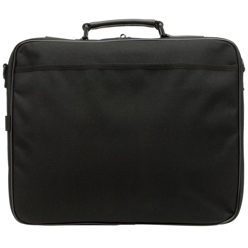 Geanta laptop Targus TAR300, neagra, 2 ani garantie [3]