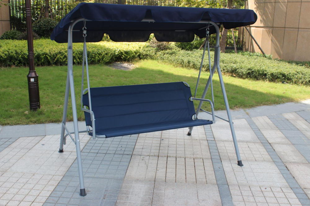 HEINNER BALANSOAR 3 LOC ALBASTRU 175x112x155CM [2]