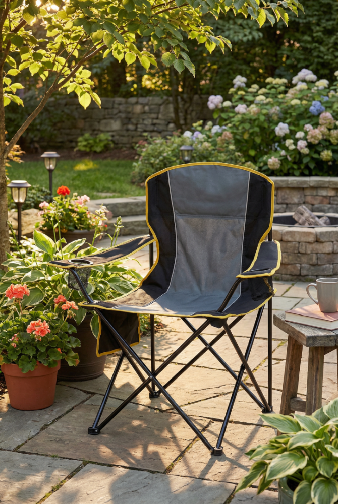 HEINNER SCAUN PLIABIL MULTIF. 95x58x95CM [7]