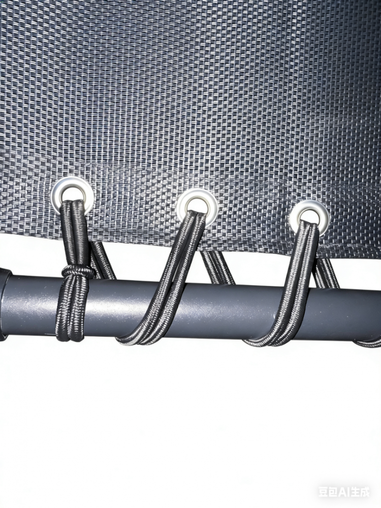 HEINNER SEZLONG REGLABIL 189*58*30CM, Black [2]