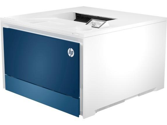 Imprimanta Laser HP Color LaserJet Pro 4202dw, Color, format A4, Duplex, USB/LAN/Wi-fi [4]