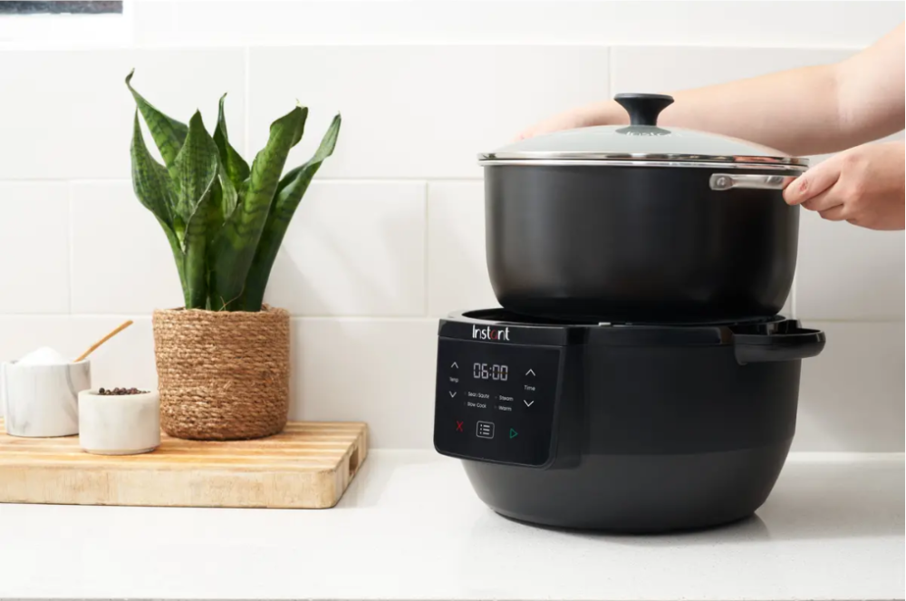 Instant Pot Superior Cooker 7.6L Multicooker [5]