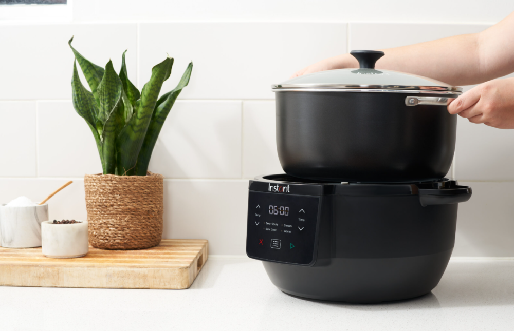 Instant Pot Superior Cooker 7.6L Multicooker [6]