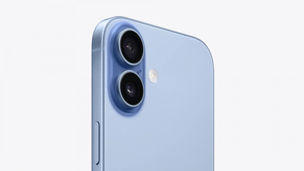 iPhone 17 512GB Mist Blue [3]
