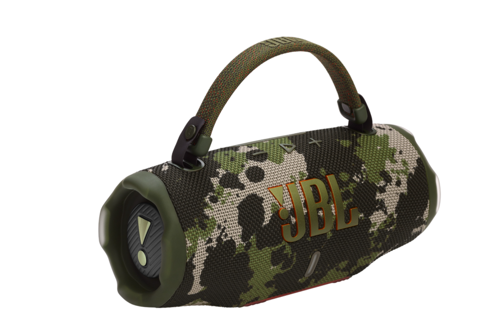 JBL Charge 6, Squad [7]