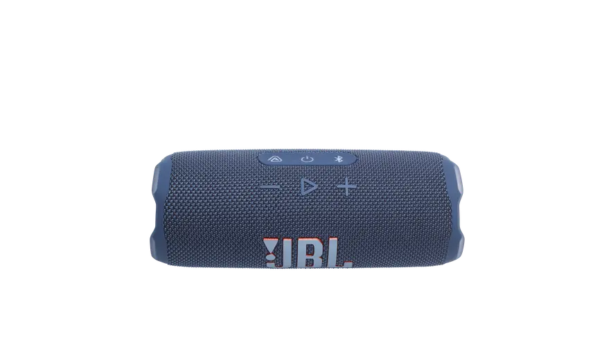 JBL Flip 7 Bluetooth Speaker Blue [3]