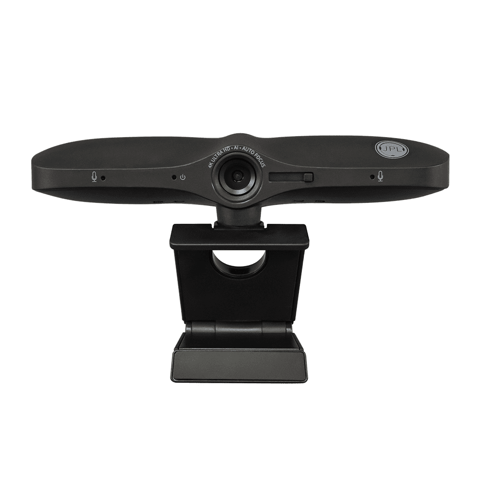 JPL Mini Conference Room Video Sound bar, 4K UHD 3840 x 2160p, negru [3]