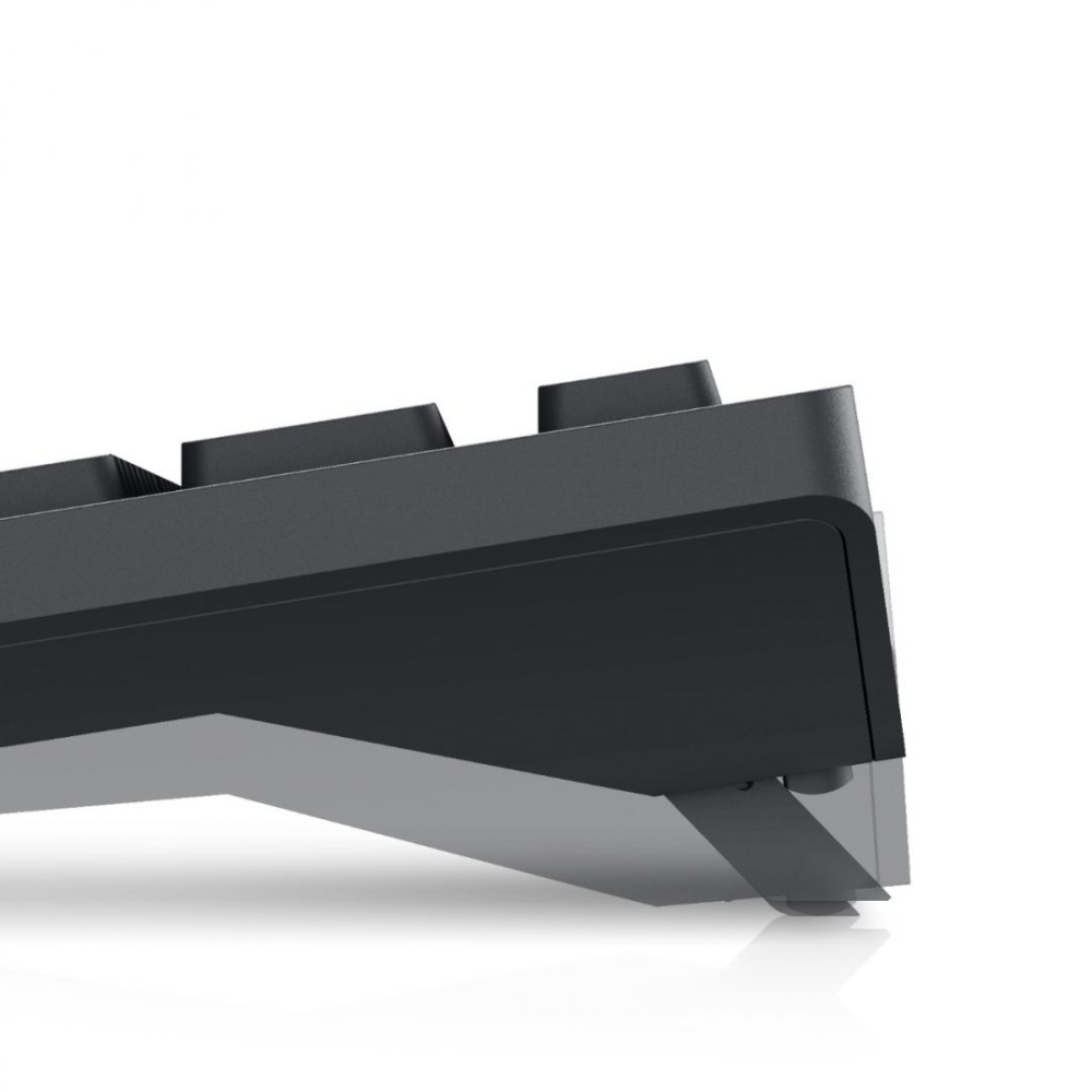Kit Wireless tastatura si mouse Dell KM5221W, taste numerice, negru, US International [5]