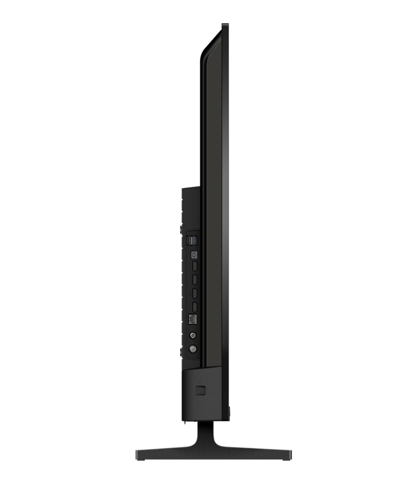 Televizor Sony BRAVIA 2 II LED 50S25M2, 126 cm, Smart Google TV, 4K Ultra HD, Clasa E (Model 2026) [7]