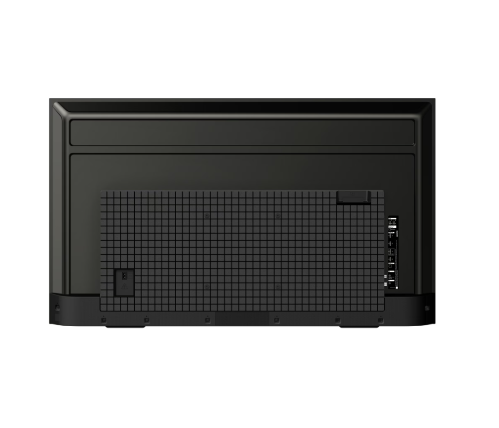 Televizor Sony BRAVIA 2 II LED 50S25M2, 126 cm, Smart Google TV, 4K Ultra HD, Clasa E (Model 2026) [9]