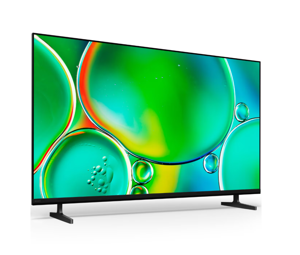 Televizor Sony BRAVIA 2 II LED 55S25M2, 139 cm, Smart Google TV, 4K Ultra HD, Clasa E (Model 2026) [4]