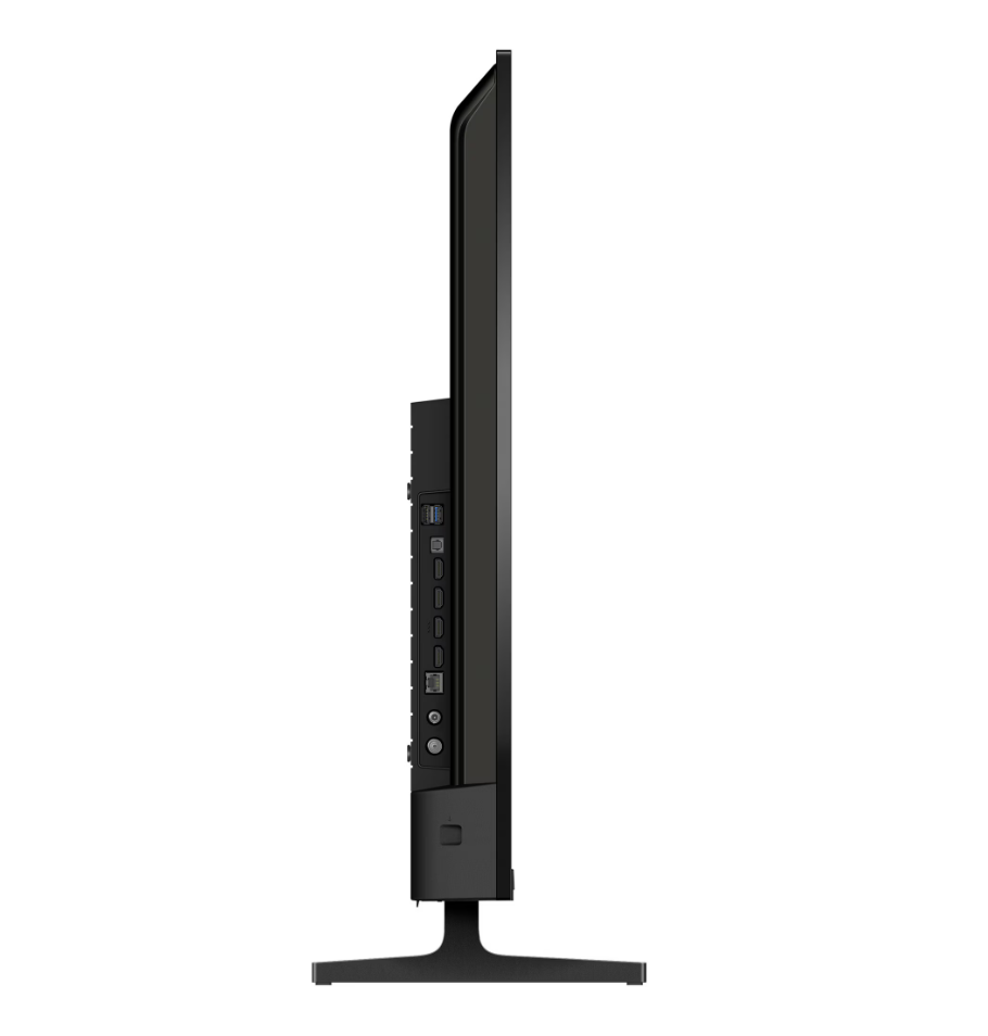 Televizor Sony BRAVIA 2 II LED 55S25M2, 139 cm, Smart Google TV, 4K Ultra HD, Clasa E (Model 2026) [9]