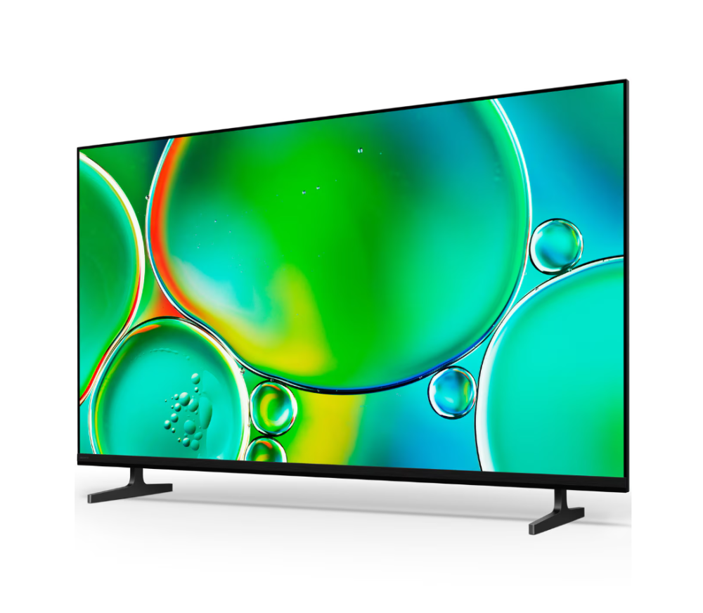 Televizor Sony BRAVIA 2 II LED 55S25M2, 139 cm, Smart Google TV, 4K Ultra HD, Clasa E (Model 2026) [5]