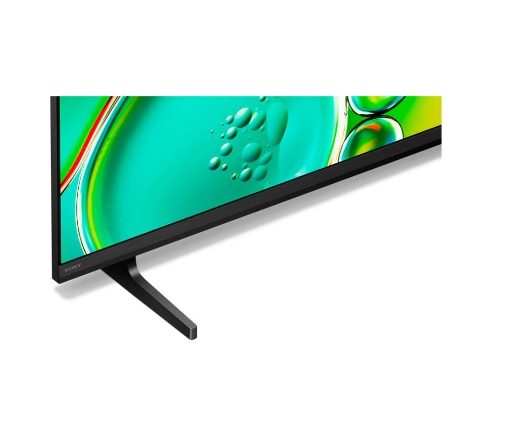 Televizor Sony BRAVIA 2 II LED 55S25M2, 139 cm, Smart Google TV, 4K Ultra HD, Clasa E (Model 2026) [6]