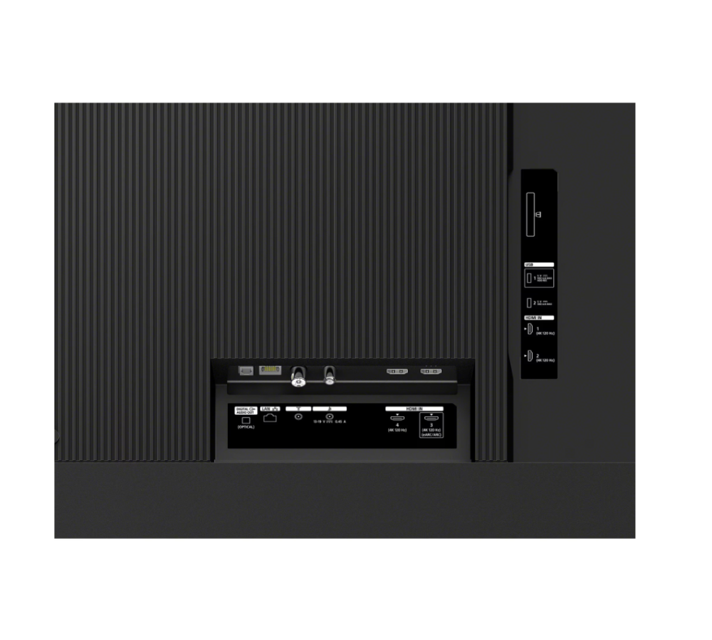Televizor Sony BRAVIA XR 3 II LED 65XR35M2, 164 cm, Smart Google TV, 4K Ultra HD, 120Hz, Clasa E (Model 2026) [5]