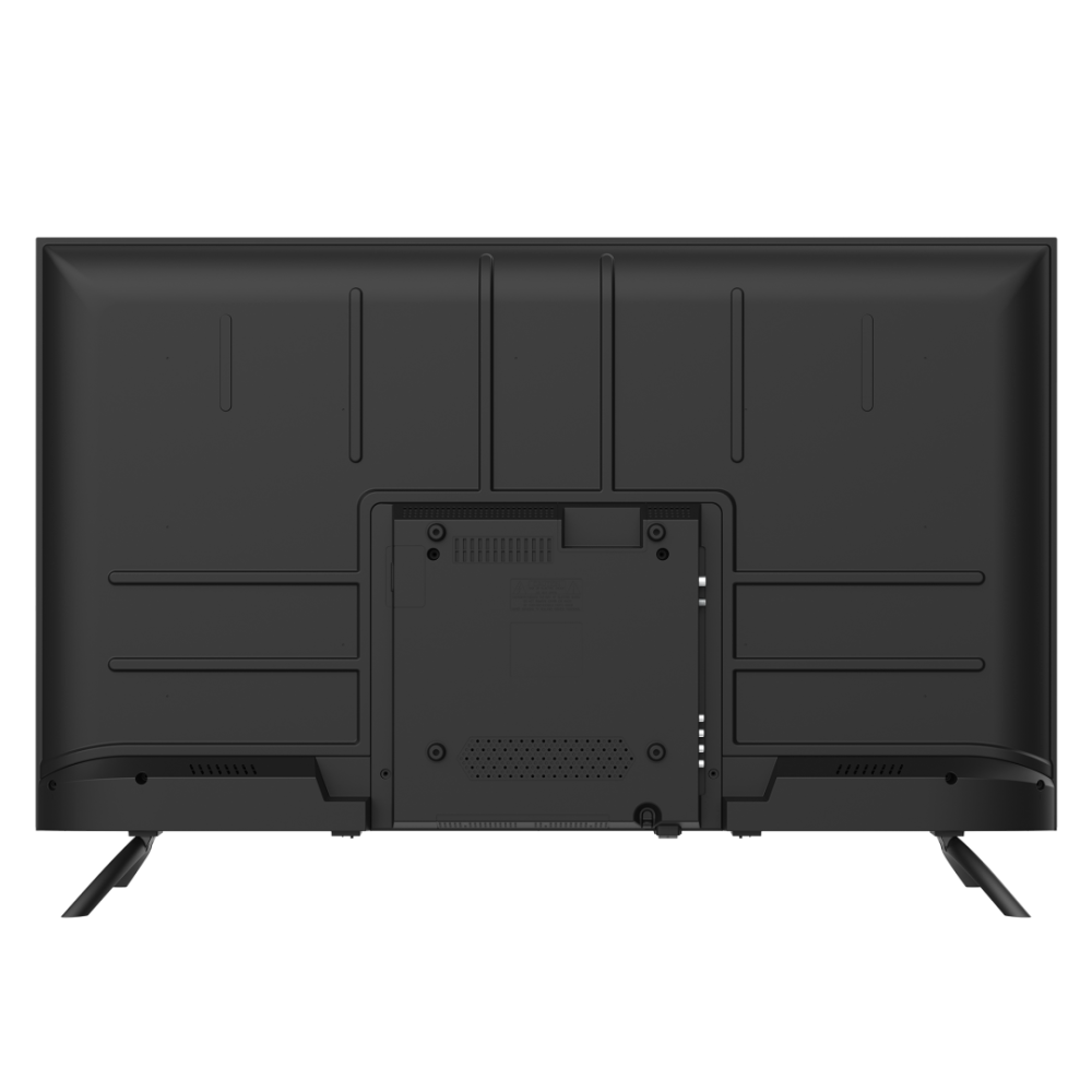LED TV HORIZON 4K-GTV 43HL7590U/D, 43" D-LED, 4K Ultra HD (2160p), Dolby Vision HDR / HDR10 / HLG + MicroDimming, Digital TV-Tuner DVB- S2/T2/C, CME 400Hz, Googlecast + Google Assistant + BT, Contrast [6]