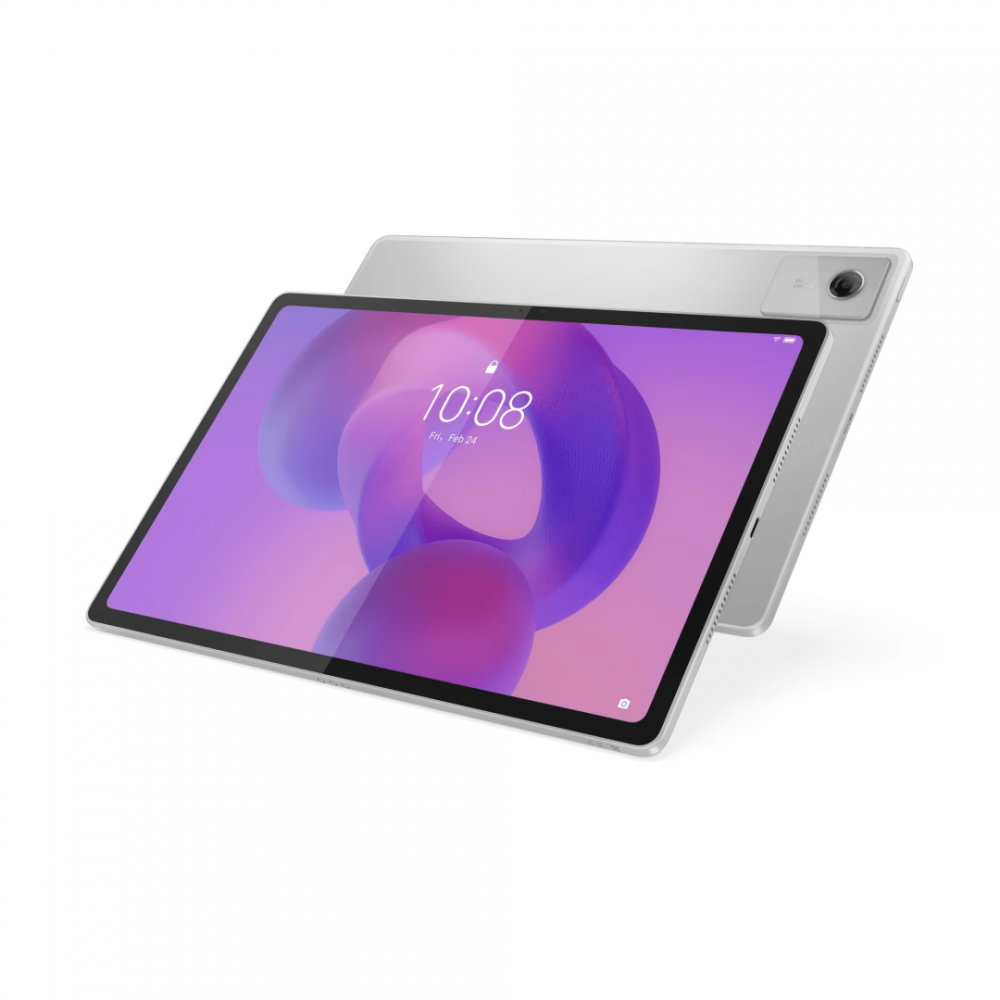 LENOVO Idea Tab Plus TB361FU, 8 GB RAM, 256 GB, Cloud Grey [3]