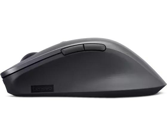 Mouse Wireless LENOVO Lenovo Professional Bluetooth Rechargeable Mouse, 2400 dpi, Gri [3]