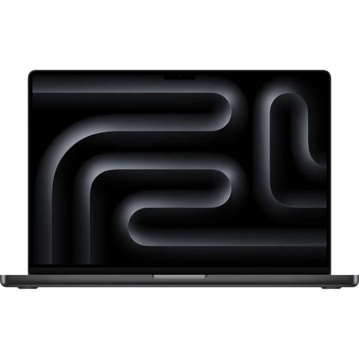 MacBook Pro 16.2"/Apple M5 Max (CPU 18-core, GPU 40-core, Neural Engine 16-core)/48GB/2TB - Space Black - INT KB (No Adapter) - 2026 [7]