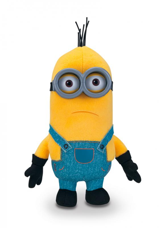 MINIONS - PLUS, DIVERSE PERSONAJE [2]