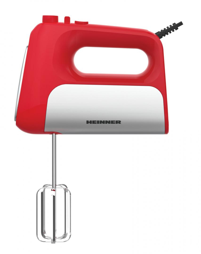 MIXER DE MANA HEINNER HM-DC500RD [2]