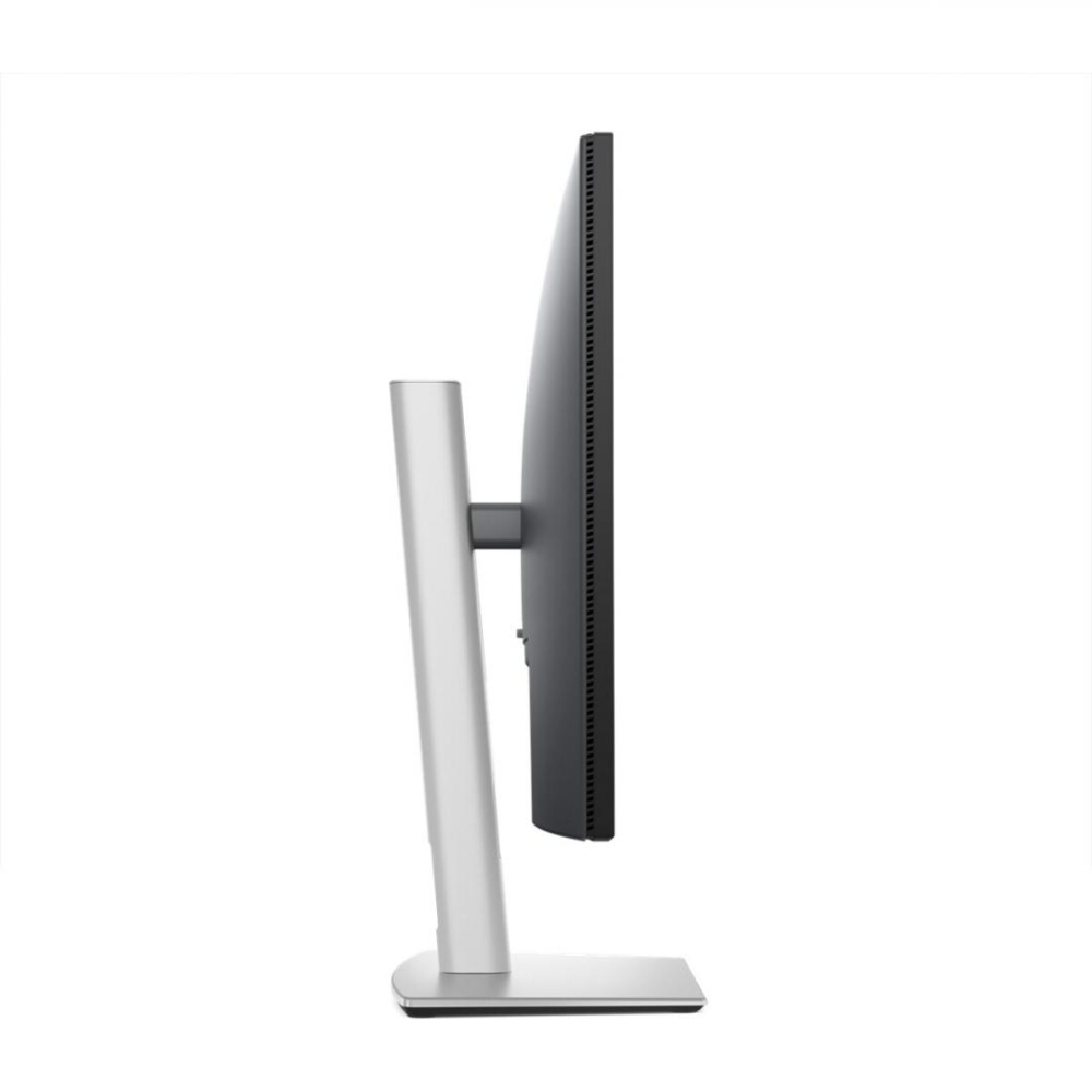 Monitor Commercial Dell P2725QE, 27", 3840 x 2160 pixeli, Silver-Black, 3 ani Garantie [5]
