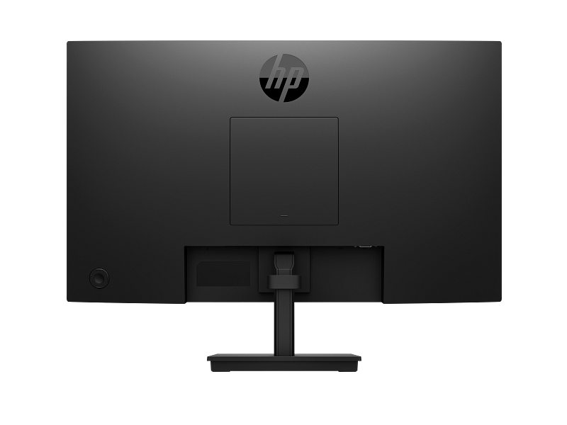 Monitor Commercial HP Series 3 Pro 324pv, 23.8", 1920 x 1080 pixeli, Black, 3 ani Garantie [4]