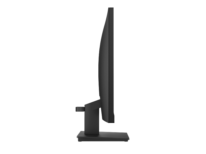 Monitor Commercial HP Series 3 Pro 324pv, 23.8", 1920 x 1080 pixeli, Black, 3 ani Garantie [5]