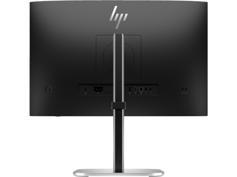 Monitor Commercial HP Series 5 Pro 527pq, 27", 2560 x 1440 pixeli, Negru-Argintiu, 3 ani Garantie [3]