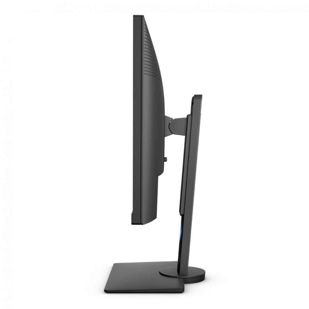 Monitor Consumer BenQ PD2705Q, 27", 2560 x 1440 pixeli, Grey, 3 ani Garantie [2]