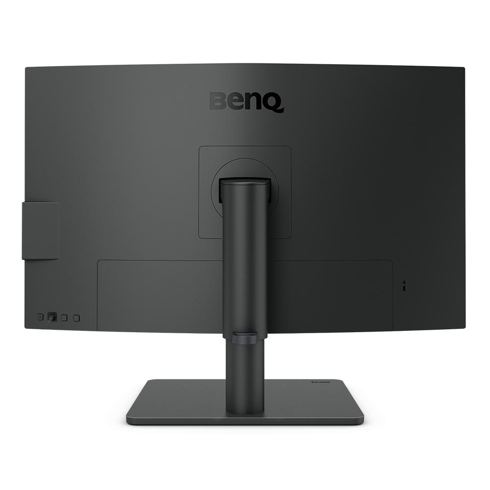 Monitor Consumer BenQ PD2706U, 27", 3840 x 2160 pixeli, Black, 3 ani Garantie [2]