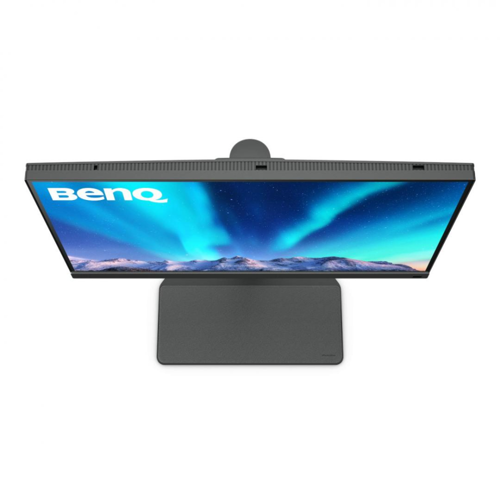 Monitor Consumer BenQ SW272Q, 27", 2560 x 1440 pixeli, 3 ani Garantie [5]