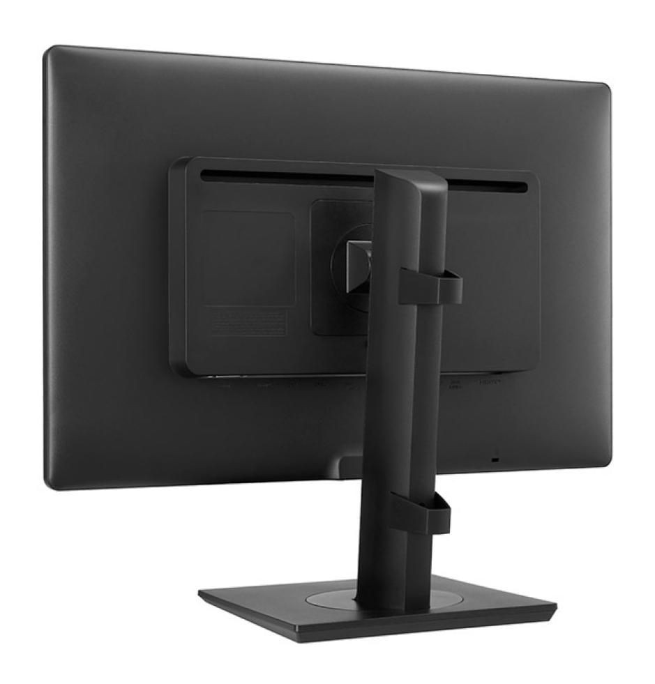 Monitor Consumer LG 24HR513C-B, 24", 1920 x 1200 pixeli, Black, 3 ani Garantie [7]