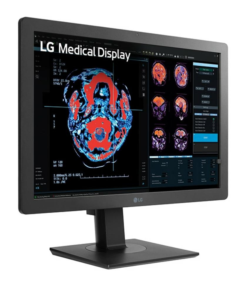 Monitor Consumer LG 24HR513C-B, 24", 1920 x 1200 pixeli, Black, 3 ani Garantie [4]